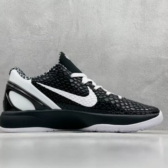 Nike Zoom KOBE 6 Protro Mamba cita Sweet 16 GiGi Mamba Foundation - Picture 2 of 6